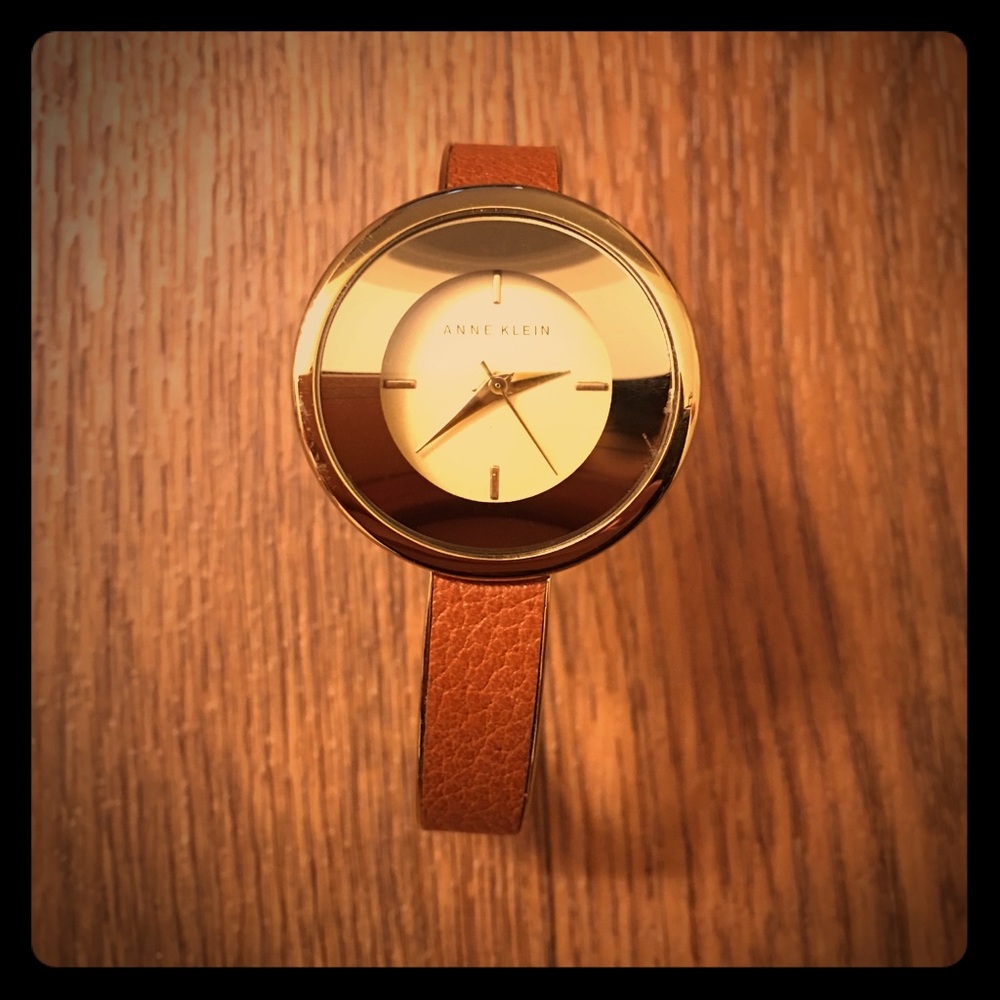 Anne Klein watch